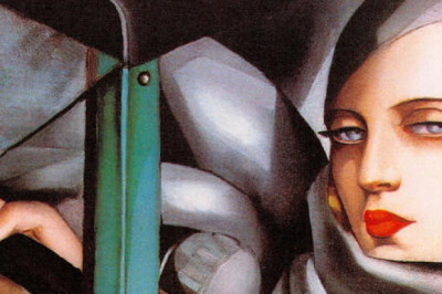 Тамара Лемпицка: царица роскоши