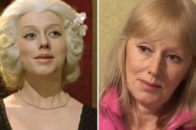 Трагизм творческой судьбы Елены Дриацкой: что заставило замолчать «хрустальный голос советского кино»