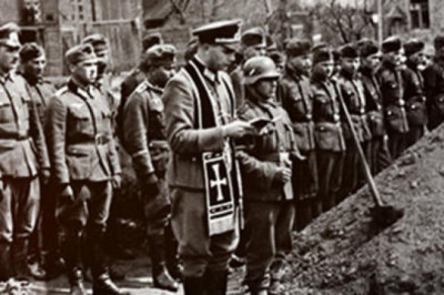 Капелланы Третьего рейха
