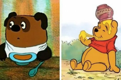 Союзмультфильм VS Disney: чем отличаются персонажи и сюжеты любимых мультфильмов, снятых у нас и за рубежом