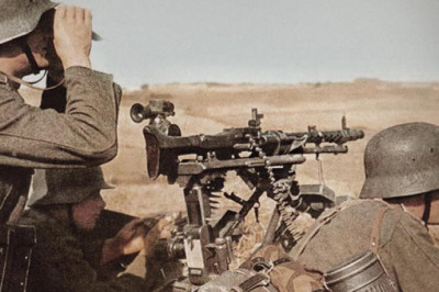 Эрвин Роммель: «Лис пустыни»