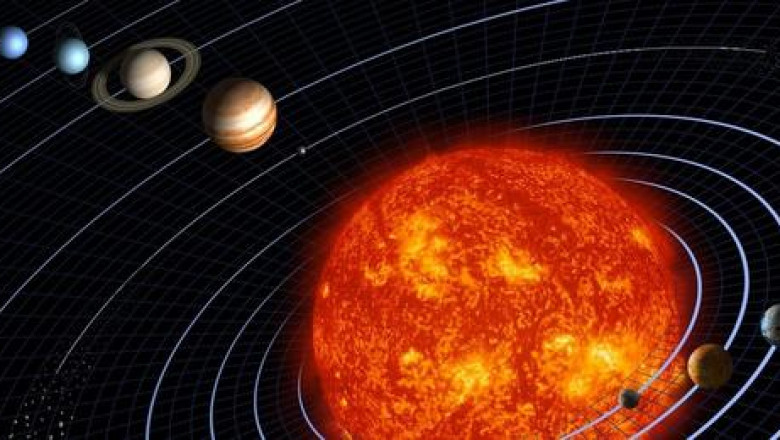 Ледники Меркурия, Ультима Туле и еще 8 достопримечательностей Солнечной системы