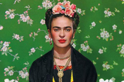 Фрида Кало: яркие моменты из жизни художницы, ставшей лицом мексиканского феминизма