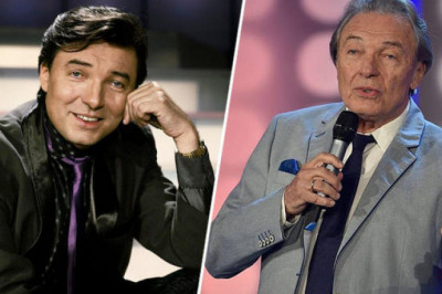 Пост памяти Карела Готта: странное увлечение, побег из дома и другие мгновения жизни «пражского соловья»