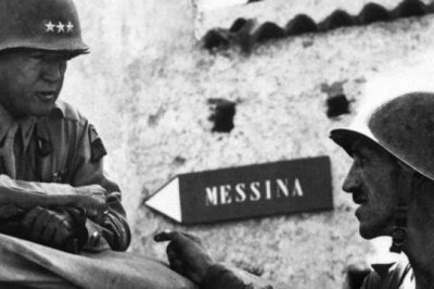 Генерал Джордж Паттон: десять фактов о самом известном американском военачальнике времен Второй мировой