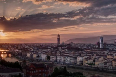 Легенда о флорентийском дьяволе: почему у собора Флоренции всегда ветрено