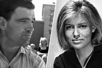 Семейные сложности Геннадия Шпаликова и Натальи Рязанцевой: почему первая жена не смогла спасти брак с известным сценаристом и поэтом