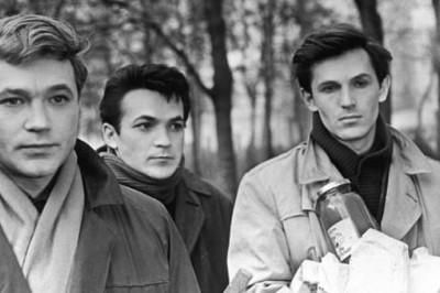 За кадром советской кинодрамы «Мне двадцать лет»: почему фильм, ставший визитной карточкой молодежи 1960-х был подвергнут жесточайшей цензуре и снят с проката