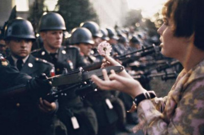 Пацифизм: что это такое и чем он опасен?