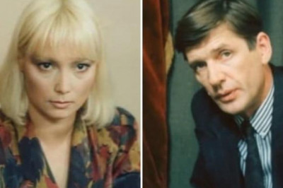 «Гений»: что осталось за кадром фильма и слухи о проклятых ролях погубивших Александра Абдулова и Ларису Белогурову в одном возрасте