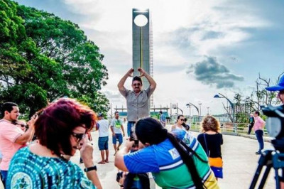 Ученые объяснили, куда в бразильском Макапа дважды в год исчезают тени