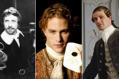 От Дон Жуана до Ловеласа: кем на самом деле были знаменитые любовники, и как они покоряли женщин
