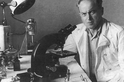 Лев Зильбер: как главный советский охотник за вирусами скитался по сталинским лагерям