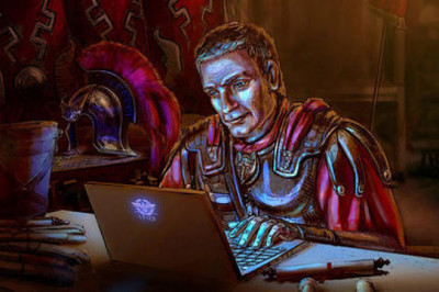 Луций Корнелий Сулла: последний воитель Республики