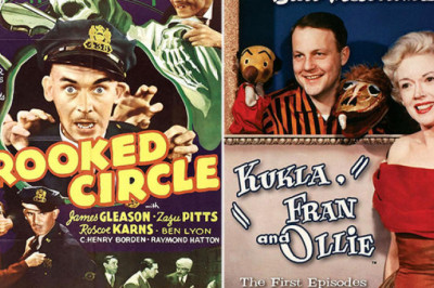 Первая цветная телевизионная передача и первая постельная сцена: телевизионные инновации, которые появились в прошлом веке