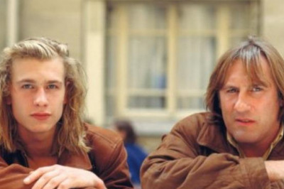 Роковая судьба Гийома Депардье: конфликт с отцом, наркотики, потеря ноги и уход из жизни в 37 лет