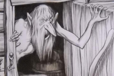 Рассыпать соль — к ссоре, а если рассердить банника, он мог запарить человека до смерти: суеверия нелепые и полезные