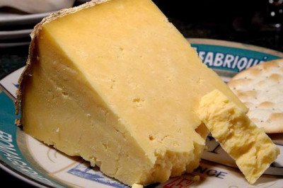 Сырные страдания британского флота