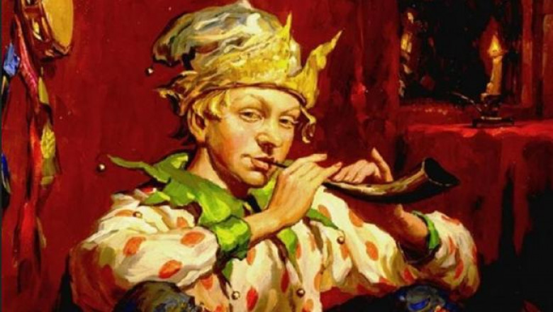 Наемные убийцы, гипнотизеры и циники: пять самых крутых шутов в истории