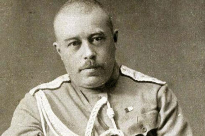 Атаман Дутов: первая жертва чекистских спецопераций за рубежом