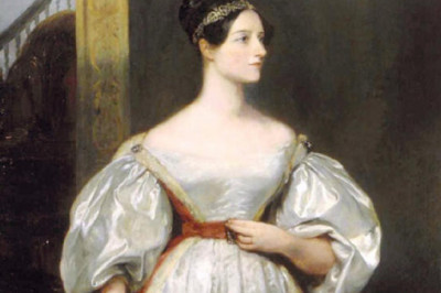 Шарлотта Перриан, Ада Лавлейс и еще 6 женщин, которые двигали мировую науку, а о них все забыли