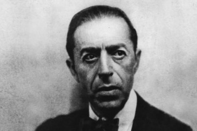 Сидней Рейли: еврей из Одессы, ставший Джеймсом Бондом