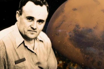 Женщины и ракеты Сергея Королева: почему «отец» советской космонавтики не смог сохранить свою первую семью