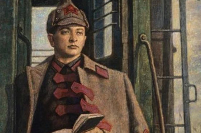 Дамы «красного Бонапарта»: как сложились судьбы любимых женщин маршала Тухачевского