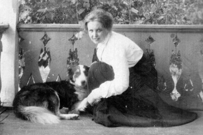 Террористка Мария Беневская: как дочь имперского губернатора встала на кровавый путь террора