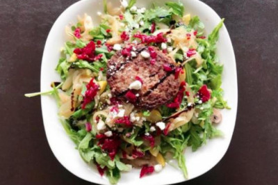 10 комбинаций продуктов, которые усилят полезные свойства друг друга