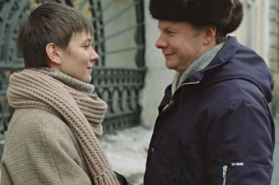 История любви, которая легла в основу фильма «Зимняя вишня»