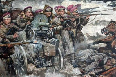 Каковы были потери в Гражданской войне: кошмарный сон статистиков