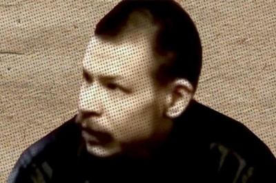 Александр Спесивцев: сибирский потрошитель