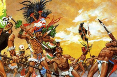 Ольмеки, майя, ацтеки и инки: с чего начиналась доколумбовая Америка