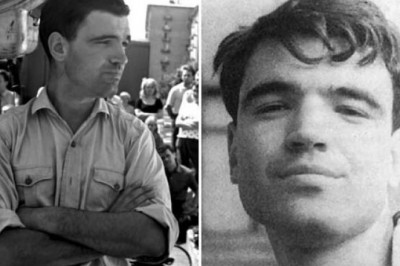 Трагизм Геннадия Шпаликова: что заставило автора строк «А я иду, шагаю по Москве» наложить на себя руки