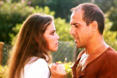 За кадром фильма «Укрощение строптивого»: где проходили съемки картины и о беспощадной цензуре