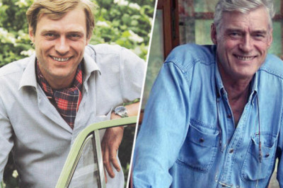 50 лет счастья Бориса Щербакова, хранимого мудростью жены