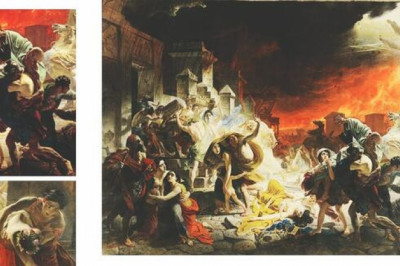 Как читать искусство: Сад земных наслаждений, Черный квадрат и еще 5 великих картин, и в чем их величие