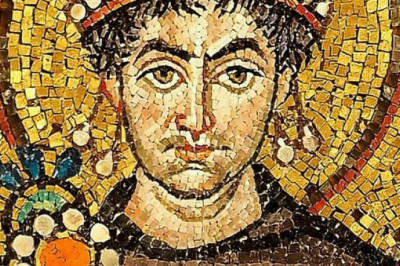 От какого цвета становится не по себе: странные и необычные компоненты красок художников прошлого