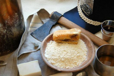 Как кормили британских солдат в XIX веке?