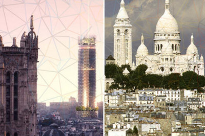 Монмартр и Монпарнас: чем они отличается и почему эти парижские места так притягивают художников