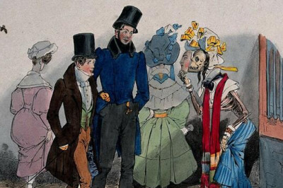 Британская армия против гонореи: кто кого?