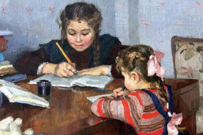 Почему и как изменится русский язык уже через поколение-другое