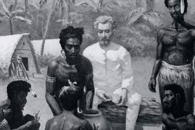 Противоречивый Миклухо-Маклай: самозванец, смельчак, гуманист и любитель девочек