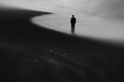 Питер Бергманн: три жизни человека, который хотел исчезнуть