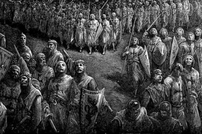 Взятие Безье: «Убивайте всех - Господь узнает своих!»