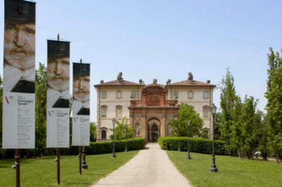 Буссето: колыбель Джузеппе Верди