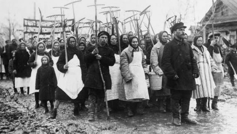 Результат пошуку зображень за запитом Голодомор 1932-1933: война государства за хлеб"