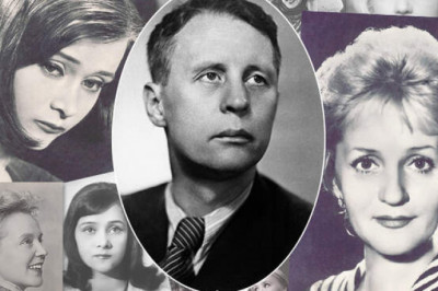 Советский Вайнштейн: Клара Румянова, Людмила Марченко и другие жертвы Ивана Пырьева