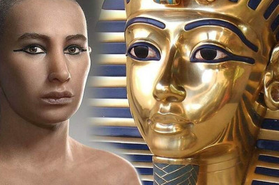 Тайна смерти фараона Тутанхамона: ученые готовы дать окончательный ответ